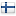 2016-god.com server is located in Finland